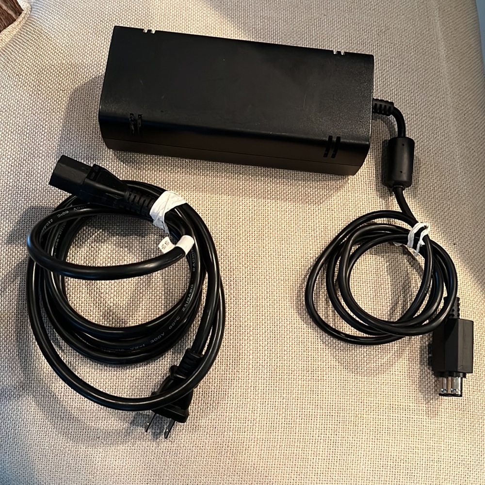 Xbox 360s Power Supply Unit